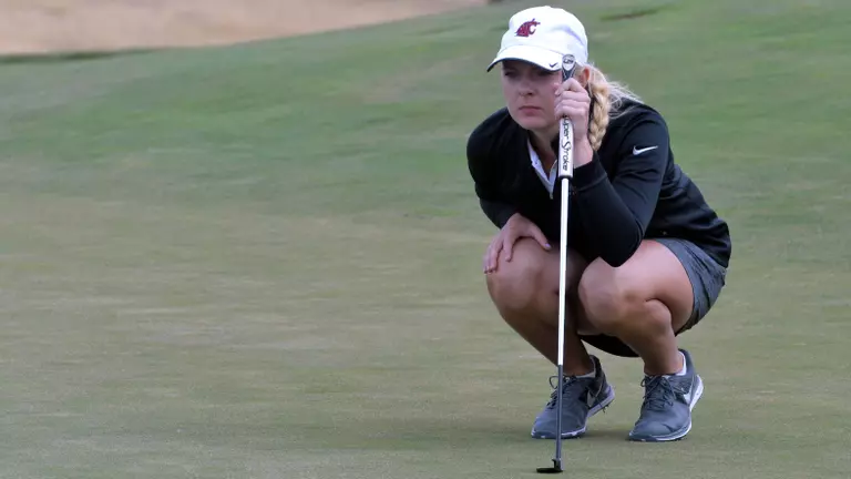 Cougars to Compete at Pac-12 Preview