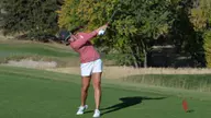 Women's Golf to Tee Off at Stanford