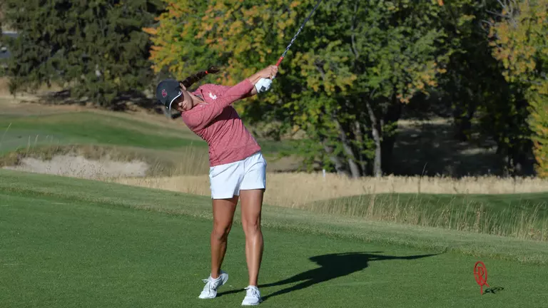 Women's Golf to Tee Off at Stanford