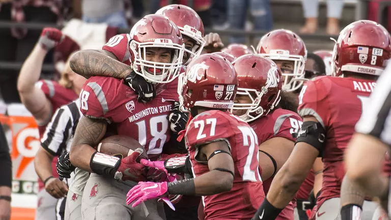 Cougars Explode To 52-31 Homecoming Win