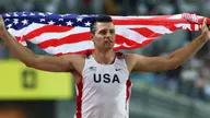 USA Record Holder Brad Walker Joins WSU T&F Staff