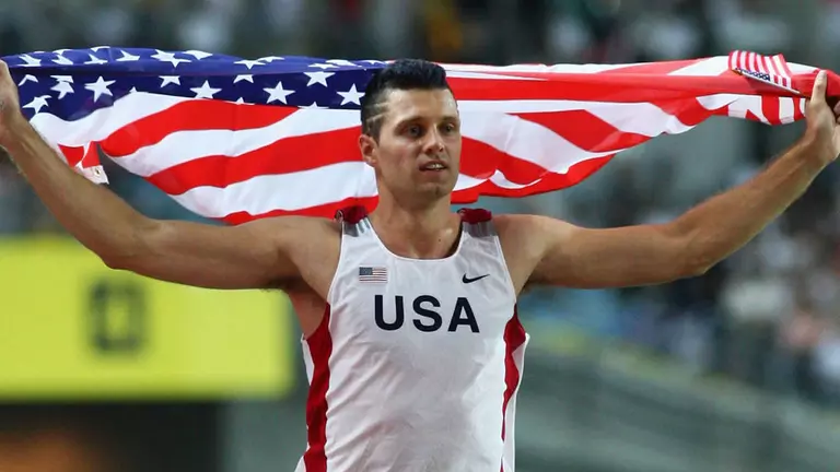 USA Record Holder Brad Walker Joins WSU T&F Staff