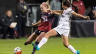 Cougars Take No. 4 Stanford to Double Overtime