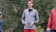 Whelan, Williams Lead WSU Men at Pac-12 XC Champs