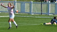Soccer Comes From Behind to Win at Oregon State