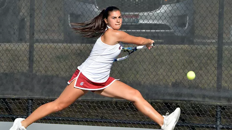 Cougars Shine on Final Day of WSU Invitational