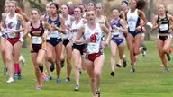 NCAA XC West Regionals Friday in Seattle