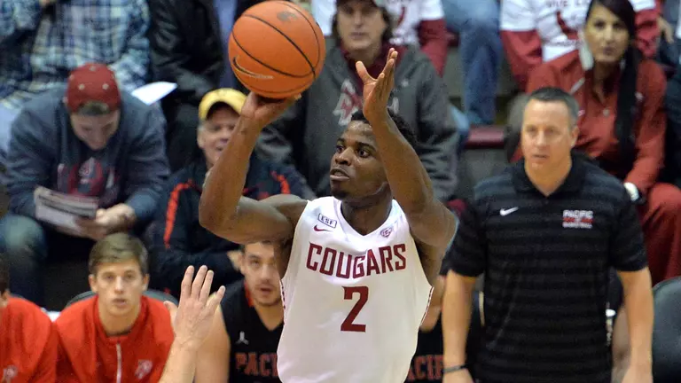 Cougars Host Lumberjacks in Season Opener Friday