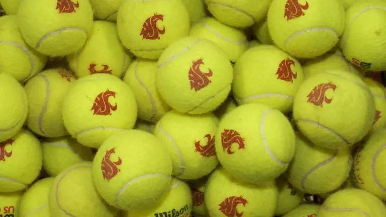 Cougar Tennis Signs Pair to NLI