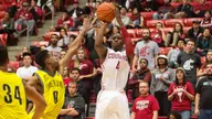 Cougars Open Season with Victory Over Lumberjacks