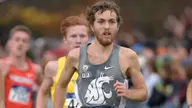 WSU Men 26th at NCAA Cross Country Championships