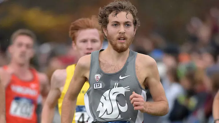 WSU Men 26th at NCAA Cross Country Championships