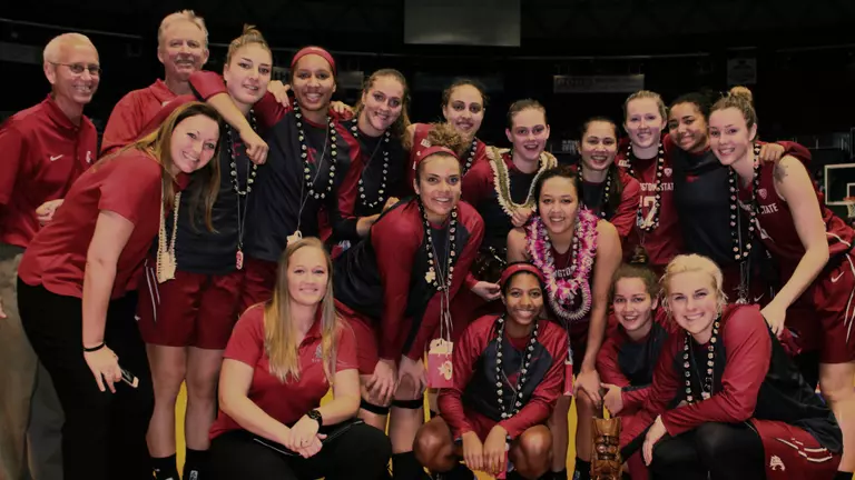 Cougars Defeat Hawaii for Tournament Title