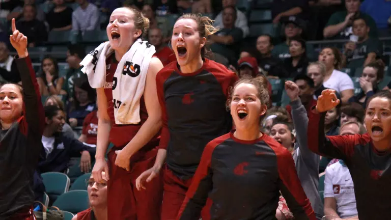 Cougars Face Spartans in Black Friday Showdown