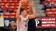 Clifford Leads Cougars Past Golden Eagles