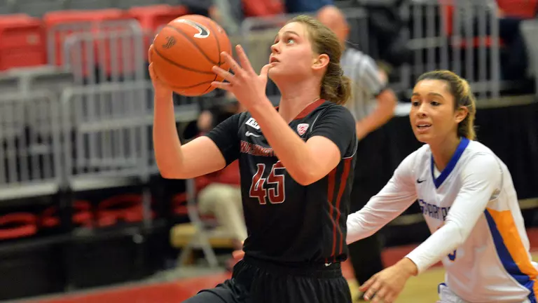 Cougars Host Washington to Open Pac-12 Play