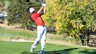 Men's Golf to Close out Fall Season at Hawaii