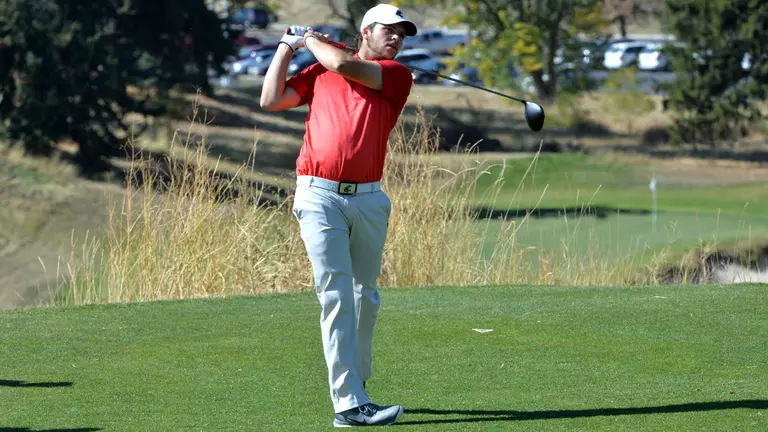 Two Cougars in Top 25 through One