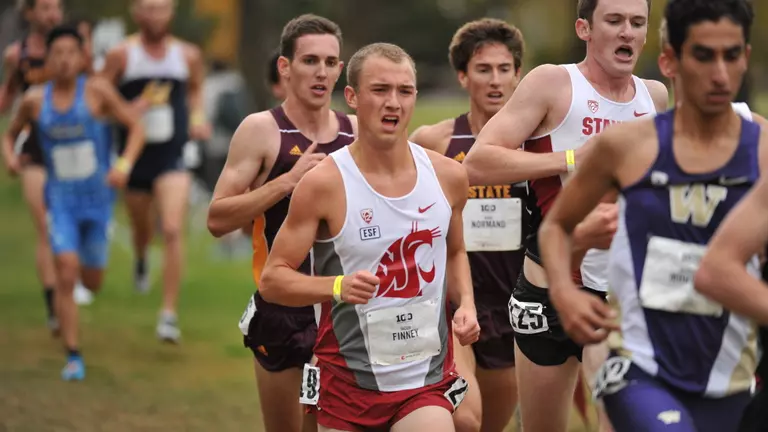 Cougar Spotlight: Jake Finney