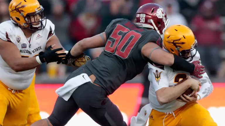 Cougars Rally To Top Arizona State