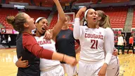 Cougars Back on the Road to Face Gaels