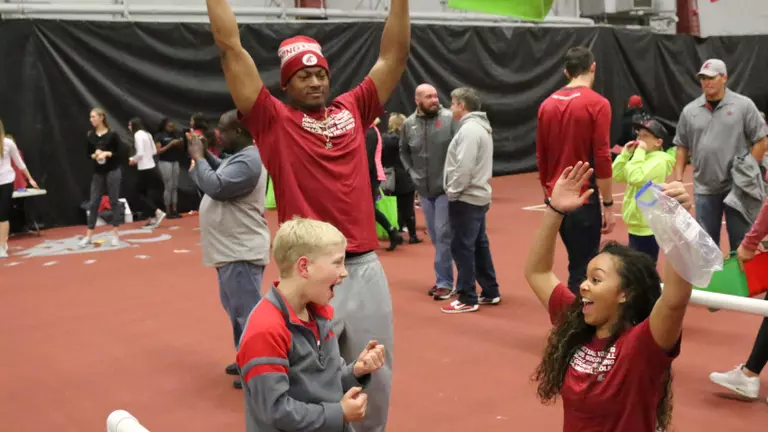 2015 Butch's Bash Holiday Celebration