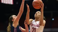 WSU Continues Road Trip at Boise State