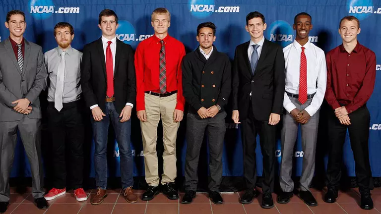 Cross Country Season in Review