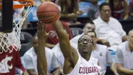 WSU Can't Keep Up With No. 3/2 Oklahoma