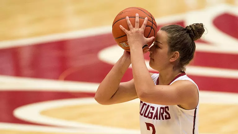 WSU Travels to Utah to Ring in the New Year