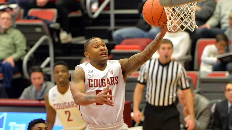 Cougars Look to Bounce Back Against Vikings