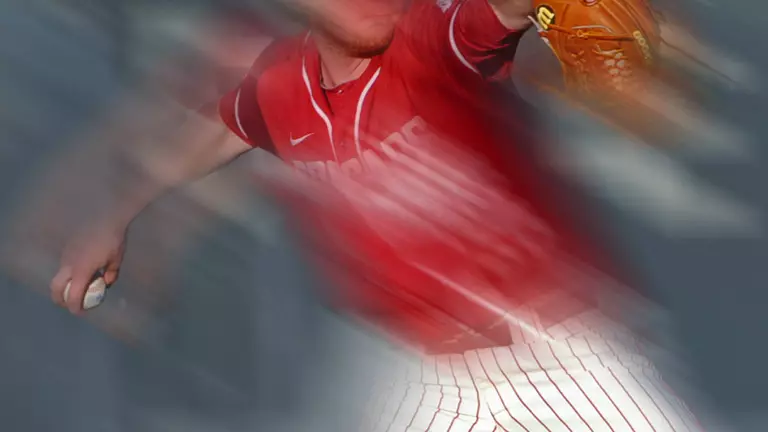 Join Cougar Baseball at the Inaugural First Pitch Banquet