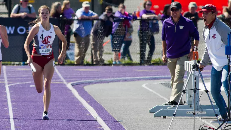 WSU Cross Country/T&F Announces Signees