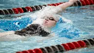 Cougar Swimming Faces Seattle Saturday