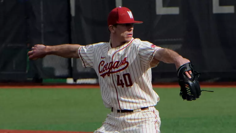 Hamilton Named To Preseason All-America Second Team