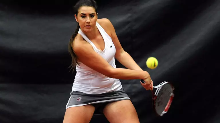 Cougars Fall to No. 4 USC, 6-1