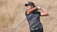 Women's Golf Tees Off in New Mexico