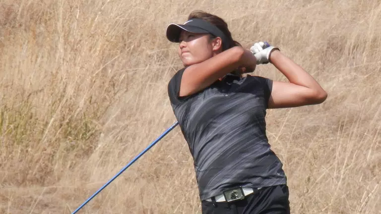 Women's Golf Tees Off in New Mexico