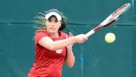 Cougars Fall to No. 19 Arizona State, 6-0