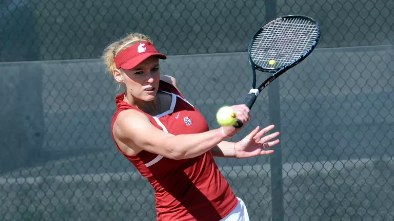 Cougars Upset No. 54 BYU