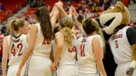 Women?s Basketball to Appear at Cougar Football Saturday