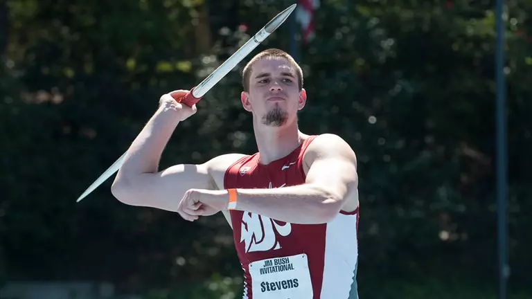 Cougar Spotlight: Brad Stevens