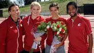 WSU Posts 4-3 Senior Day Upset over San Francisco