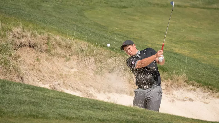 Four Cougars in Top-25 Through Two