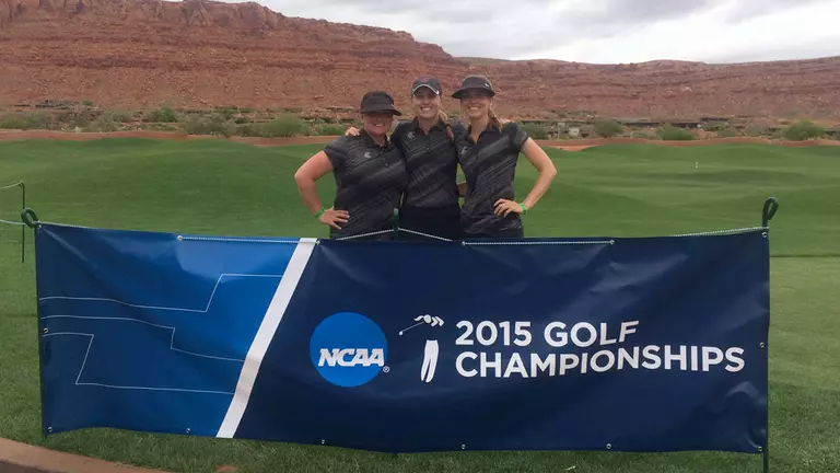 Brown Qualifies for NCAA Championships