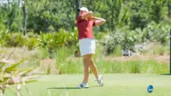 Women's Golf Concludes First Rounds at New Mexico