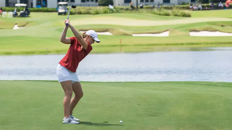 Brown Ties for Fourth at Pac-12 Preview