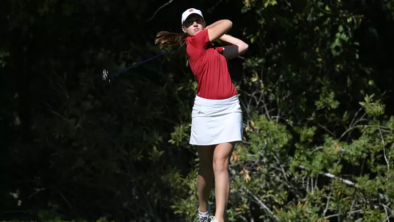 Brown Leads Cougars through Two at Pac-12 Preview