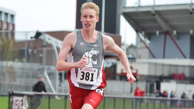 T&F Represented at Canadian National Championships