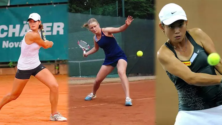 Cougar Tennis Announces 2016 Class